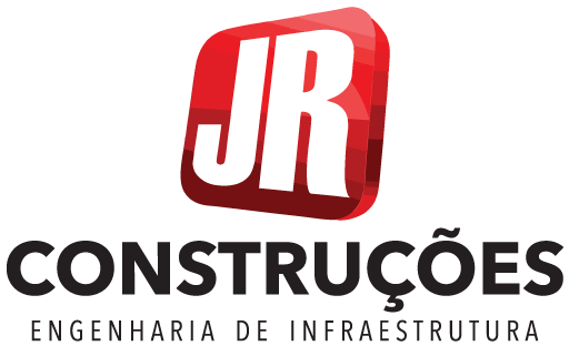 Logo JR Construções